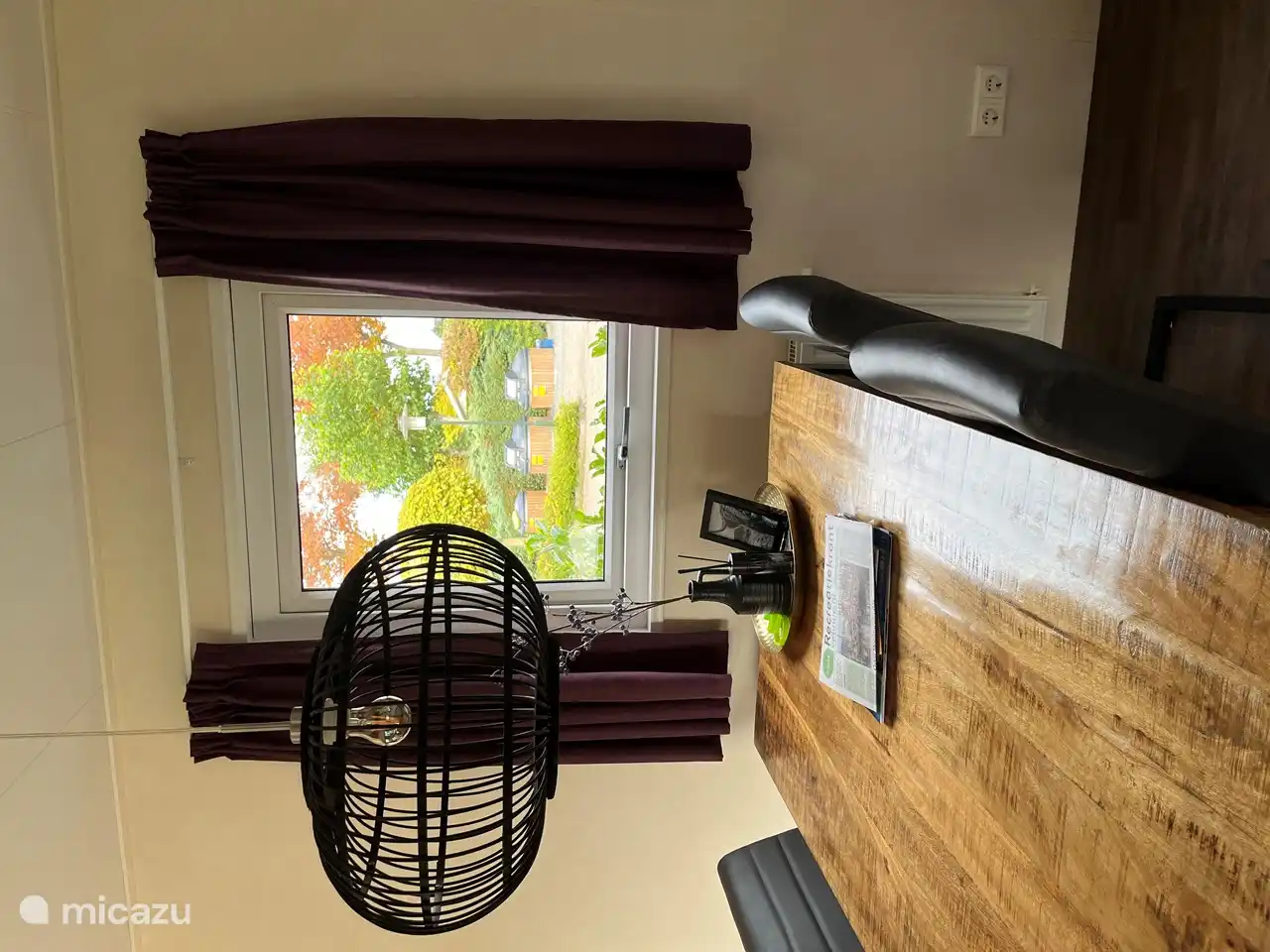 Chalet de Evelien in Niederlande, Gelderland, Voorthuizen - Chalet