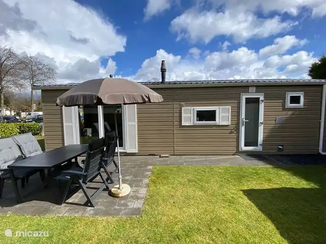 Chalet d'Evelien | Pays-Bas, Gueldre, Voorthuizen - chalet