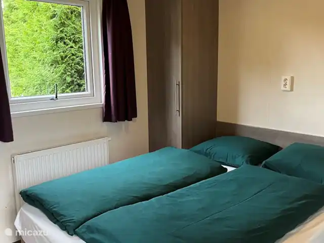 Chalet d'Evelien | Pays-Bas, Gueldre, Voorthuizen - chalet