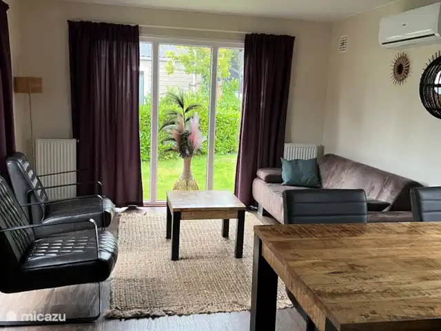Chalet d'Evelien | Pays-Bas, Gueldre, Voorthuizen - chalet