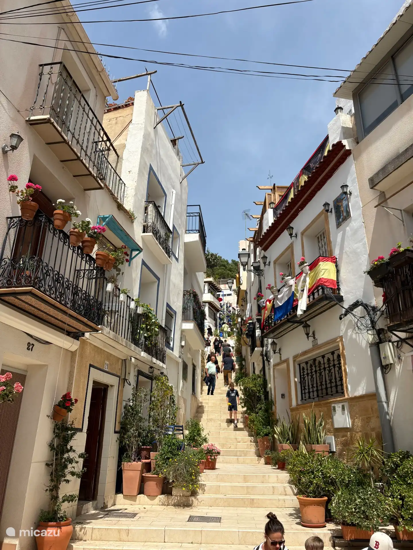 Alicante 