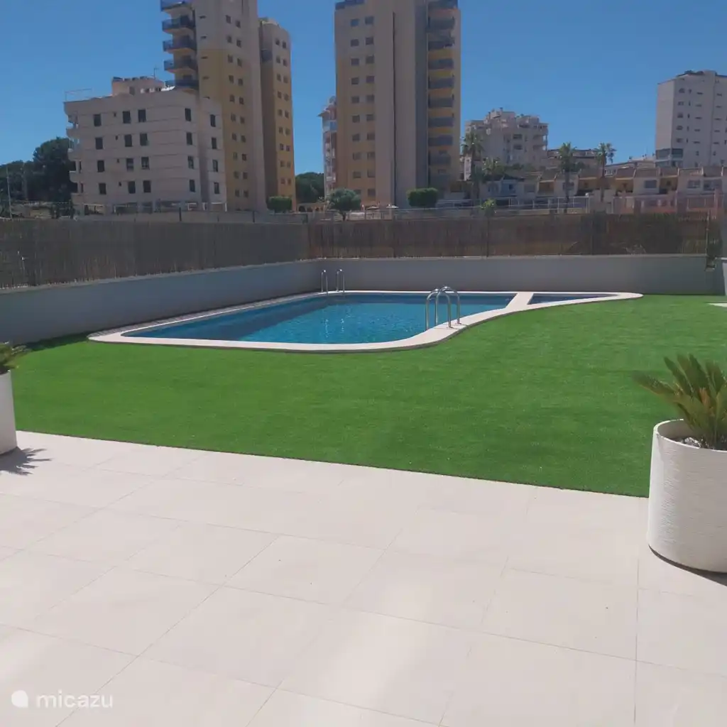 Casa Romina Guardamar