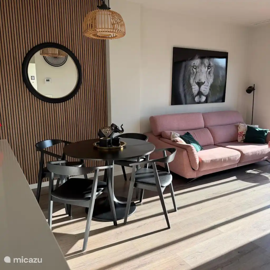 Casa Romina Guardamar