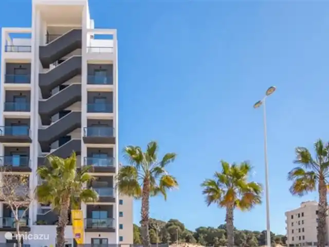 Casa Romina Guardamar | Espagne, Costa Blanca, Guardamar del Segura - appartement Casa Romina Guardamar | Espagne, Costa Blanca, Guardamar del Segura - appartement
