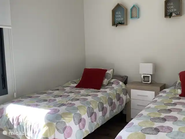 Casa Romina Guardamar | Espagne, Costa Blanca, Guardamar del Segura - appartement Chambre à 2 lits