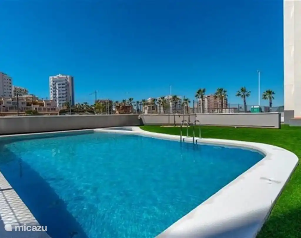 Casa Romina Guardamar