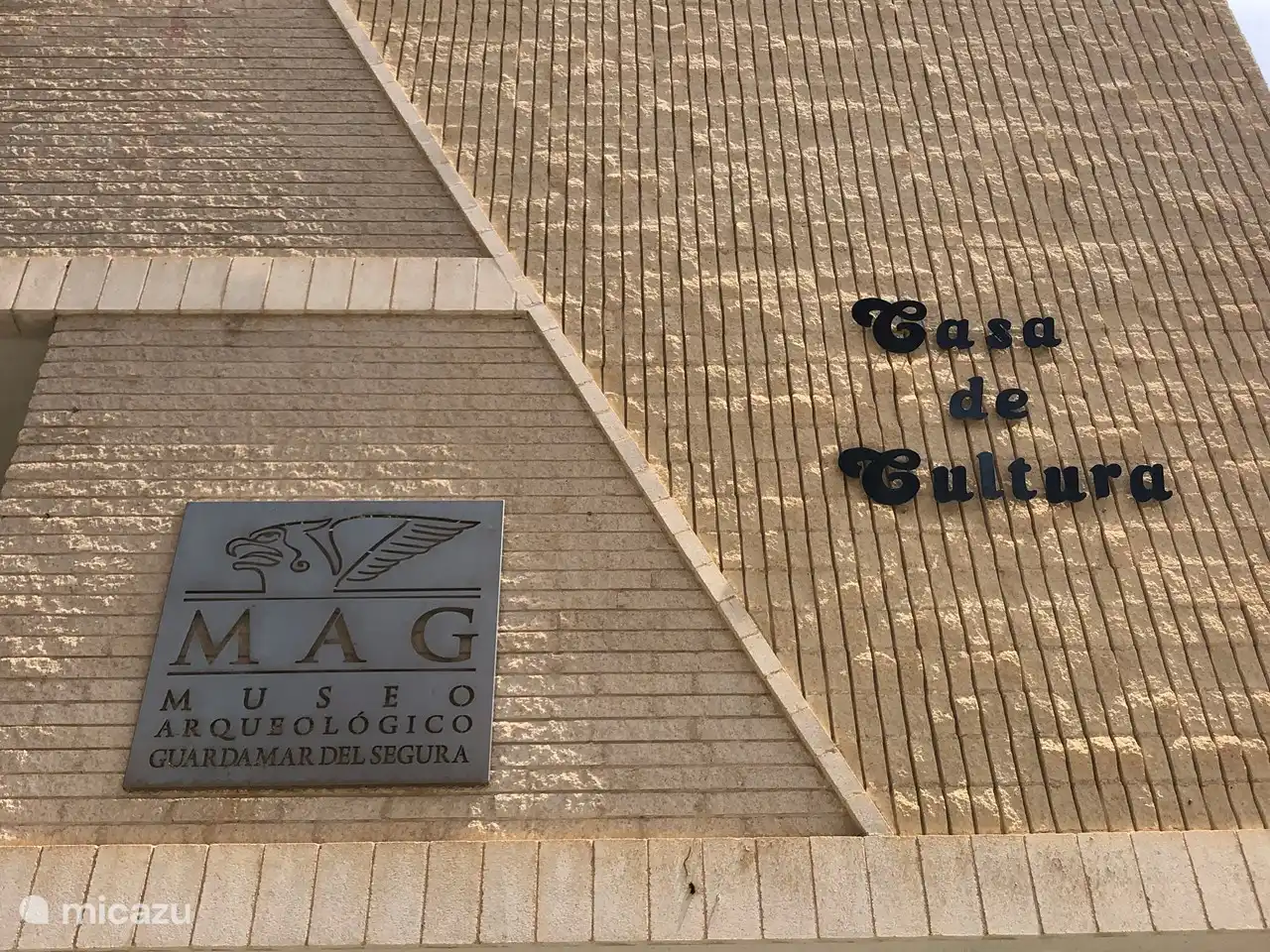 Kulturhaus Guardamar