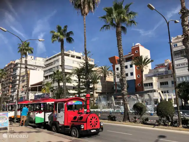 Casa Romina Guardamar | Espagne, Costa Blanca, Guardamar del Segura - appartement Torrevieja