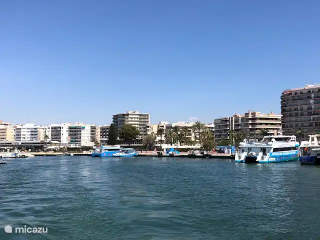Casa Romina Guardamar | Espagne, Costa Blanca, Guardamar del Segura - appartement Santa Polá