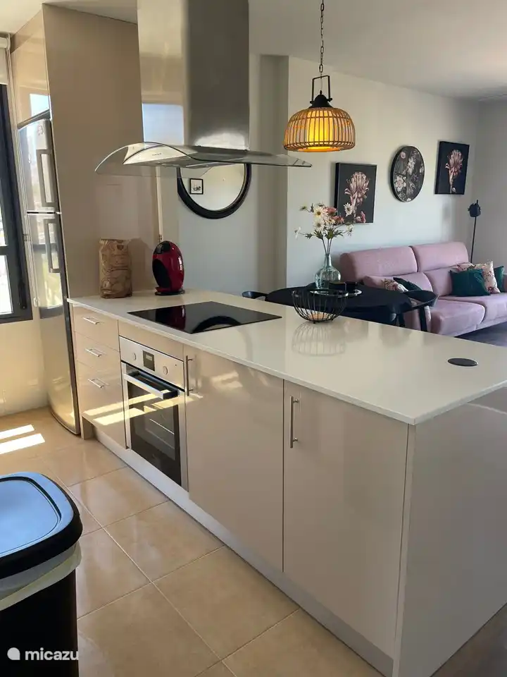 Casa Romina Guardamar