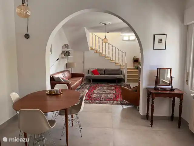 Location de Vacances Italie, Ligurie, Apricale, villa - Casa Bianca Apricale