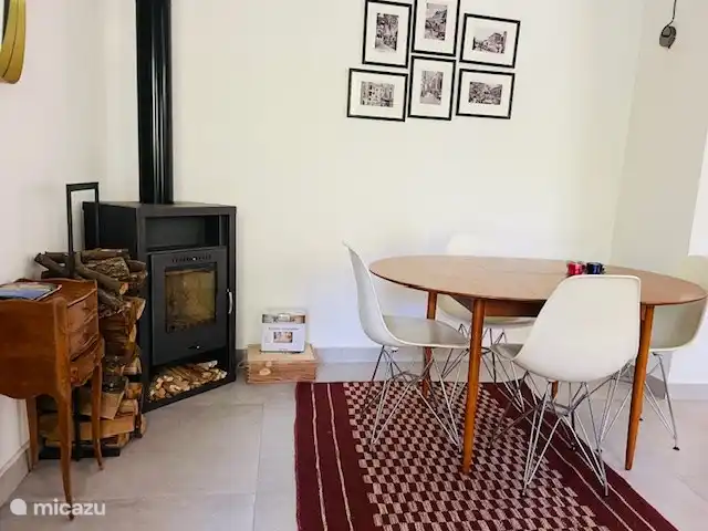 Location de Vacances Italie, Ligurie, Apricale, villa - Casa Bianca Apricale