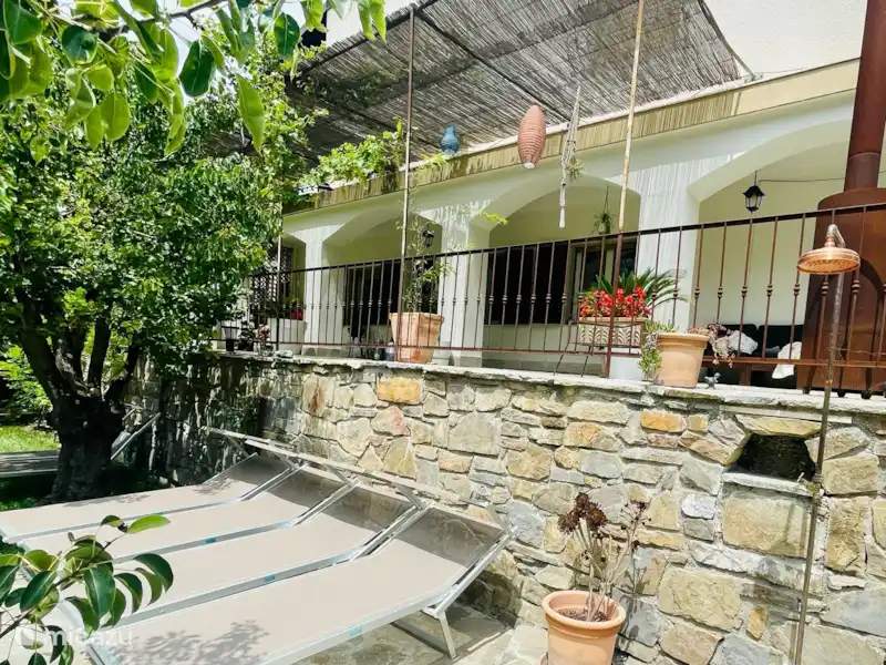 Casa Bianca Apricale | Italie, Ligurie, Apricale - Villa Casa Bianca Apricale | Italie, Ligurie, Apricale - Villa