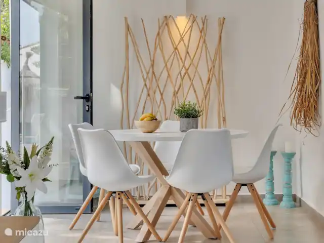 Luxe 6p. villa avec piscine privée ! | Espagne, Costa Blanca, Benissa - maison de vacances salle à manger