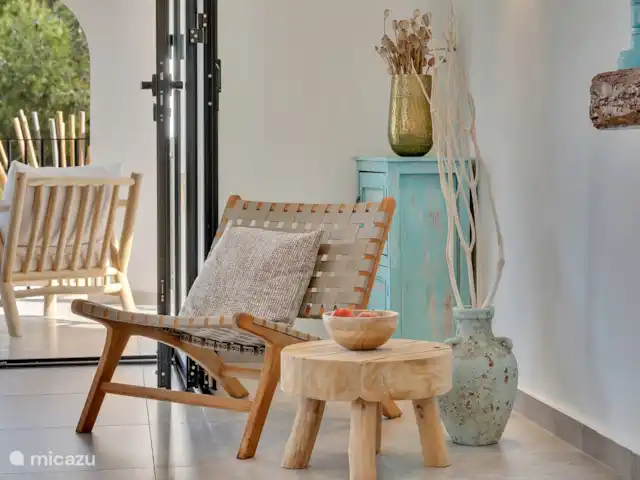 Luxe 6p. villa avec piscine privée ! | Espagne, Costa Blanca, Benissa - maison de vacances le salon