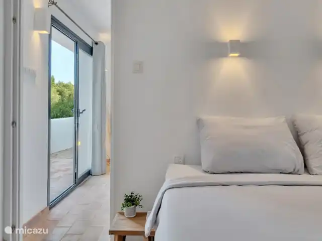 Luxe 6p. villa avec piscine privée ! | Espagne, Costa Blanca, Benissa - maison de vacances chambre à coucher