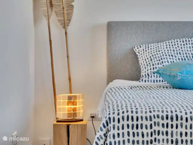 Luxe 6p. villa avec piscine privée ! | Espagne, Costa Blanca, Benissa - maison de vacances chambre à coucher