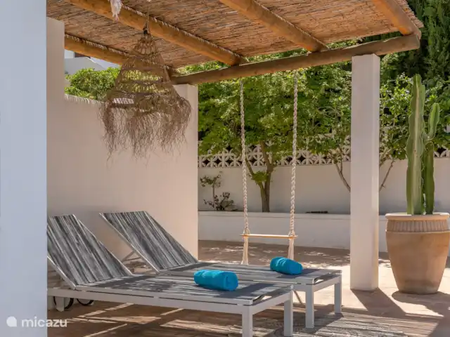 Luxe 6p. villa avec piscine privée ! | Espagne, Costa Blanca, Benissa - maison de vacances jardin