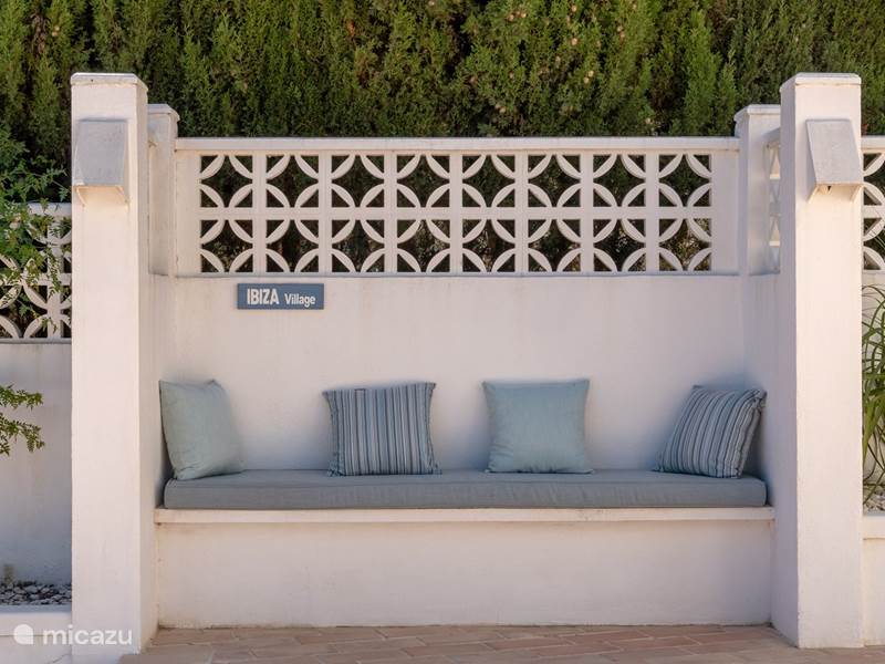 Ferienwohnung Spanien, Costa Blanca, Benissa Ferienhaus Luxus 6p. Villa mit privatem Pool!