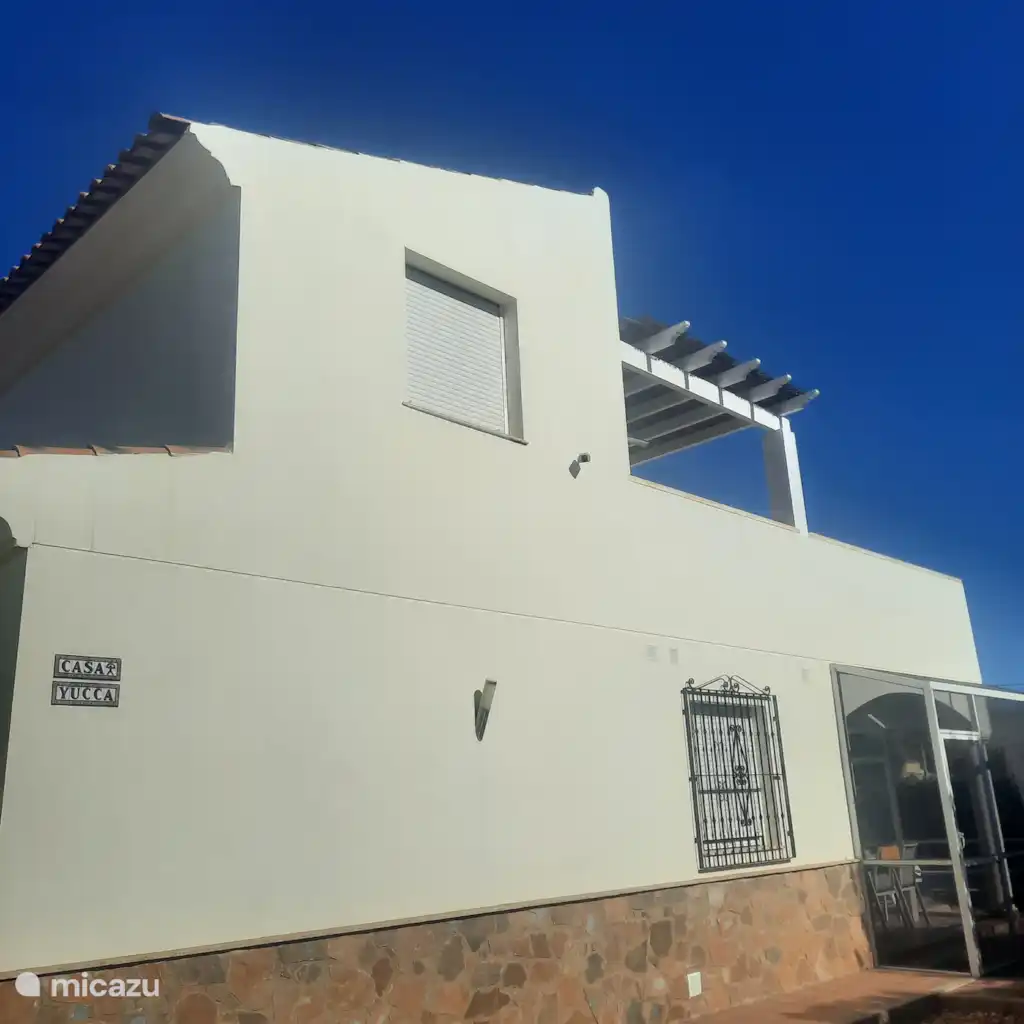Casa Yucca, foto 2