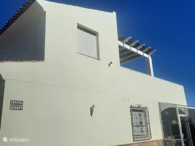 villa en España, Andalucía, Huércal-Overa – Casa Yucca Casa Yuca