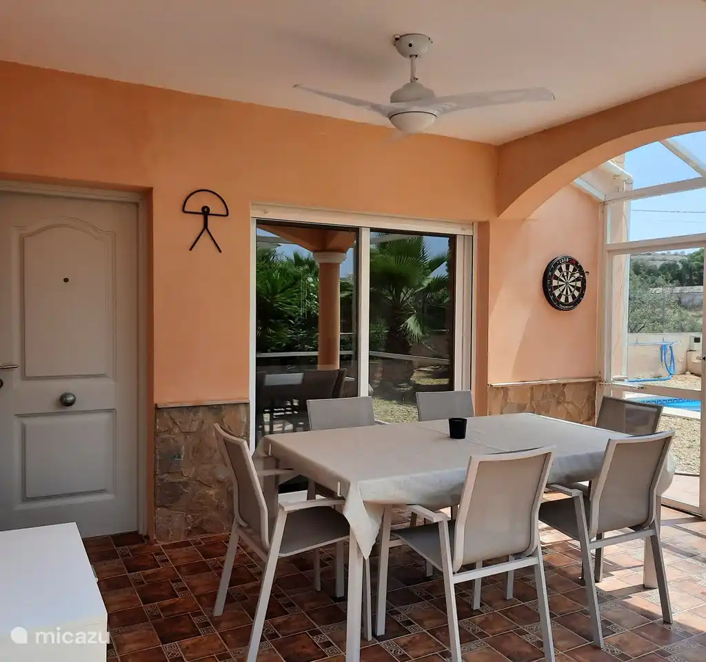 Casa Yucca, foto 4