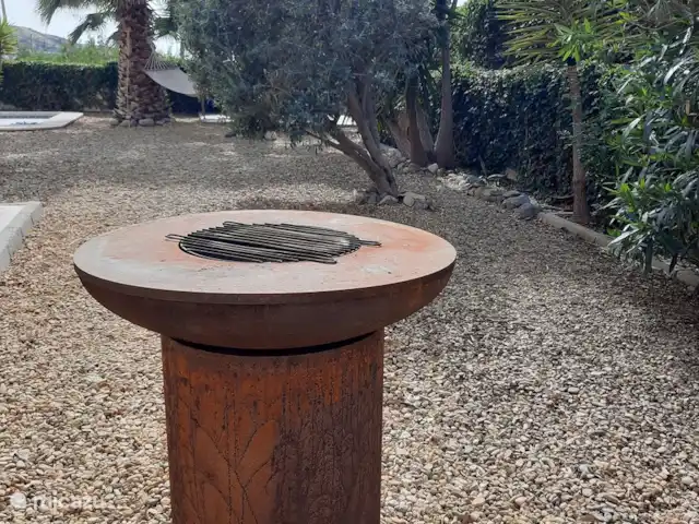 villa en España, Andalucía, Huércal-Overa – Casa Yucca ofyr