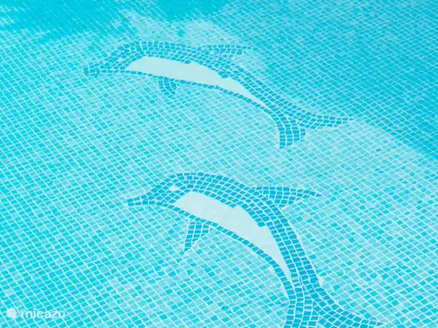 Casa Gorriones Moraira en España, Costa Blanca, Moraira - villa Piscina