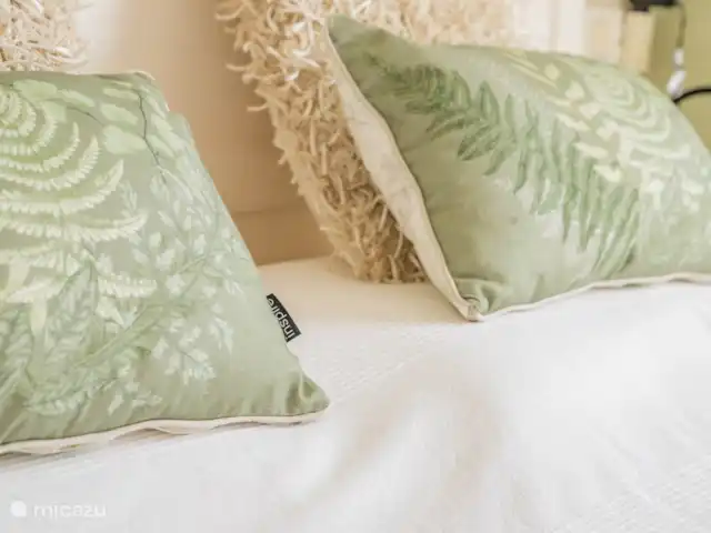 Casa Gorriones Moraira en España, Costa Blanca, Moraira - villa Dormitorio 3