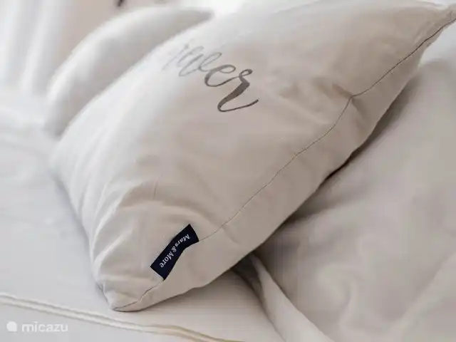 Casa Gorriones Moraira en España, Costa Blanca, Moraira - villa Dormitorio 1