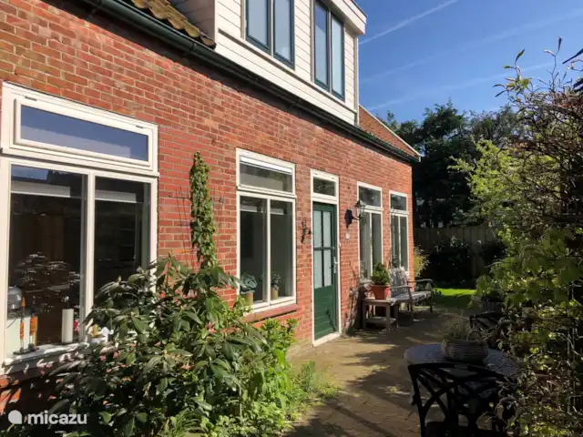 vakantiehuis huren in Nederland, Noord-Holland, Bergen – De Lijster vakantiehuis huren in Nederland, Noord-Holland, Bergen – De Lijster