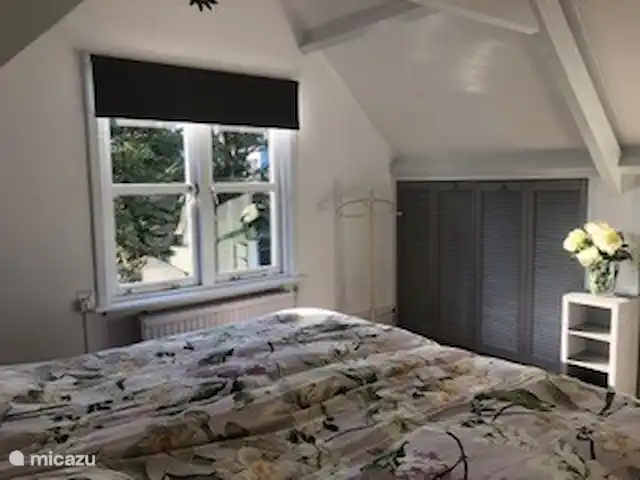 vakantiehuis huren in Nederland, Noord-Holland, Bergen – De Lijster Slaapkamer