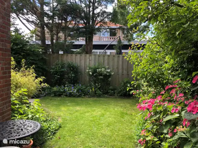 vakantiehuis huren in Nederland, Noord-Holland, Bergen – De Lijster Tuin