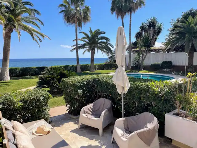 Casa Zita Playa | Espagne, Ibiza, Santa Eulalia - appartement Casa Zita Playa | Espagne, Ibiza, Santa Eulalia - appartement