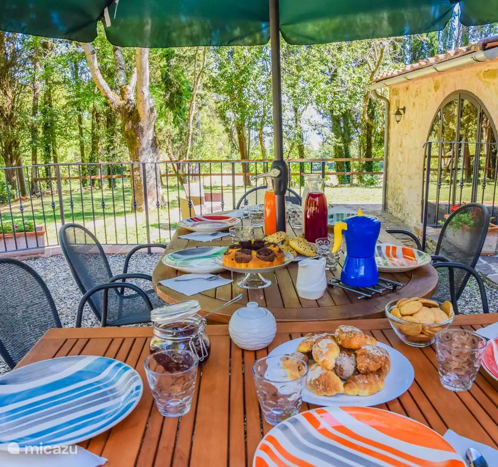 Huis met privé zwembad zuid Toscane