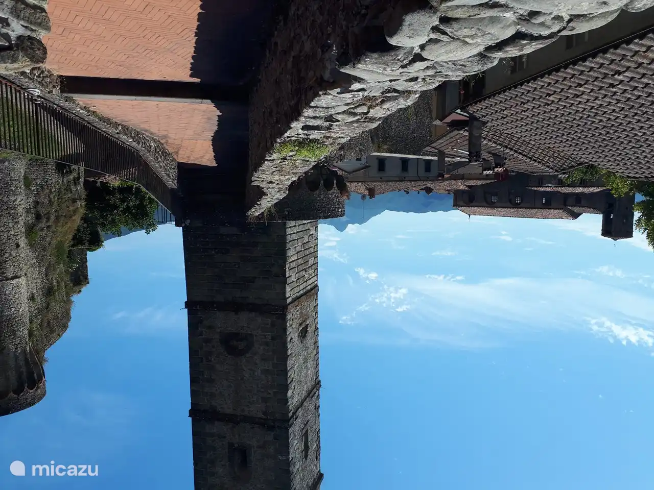 Castiglione di Garfagnana