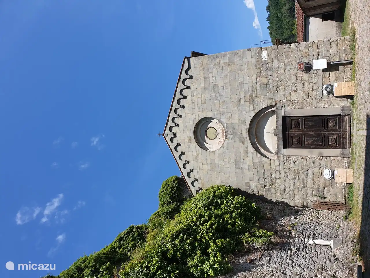 Auch einer unserer Lieblingsausflüge: Castiglione di Garfagnana
