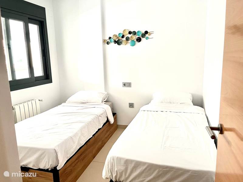 Holiday home in Spain, Costa Blanca, Albir Apartment Cirene Albir
