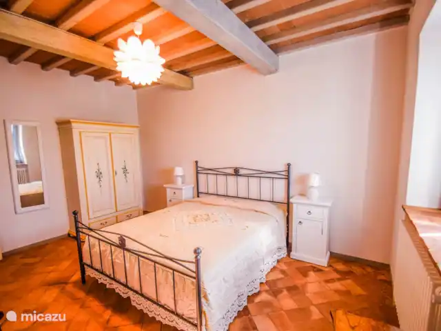 Ombrie - maison avec piscine privée | Italie, Ombrie, Montecchio - villa