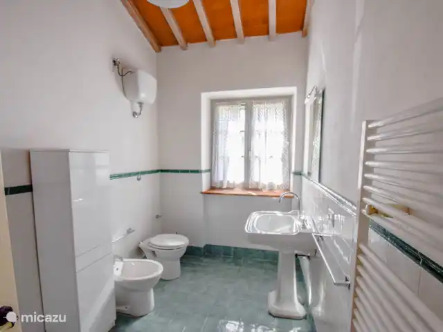 Ombrie - maison avec piscine privée | Italie, Ombrie, Montecchio - villa