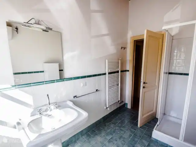 Ombrie - maison avec piscine privée | Italie, Ombrie, Montecchio - villa