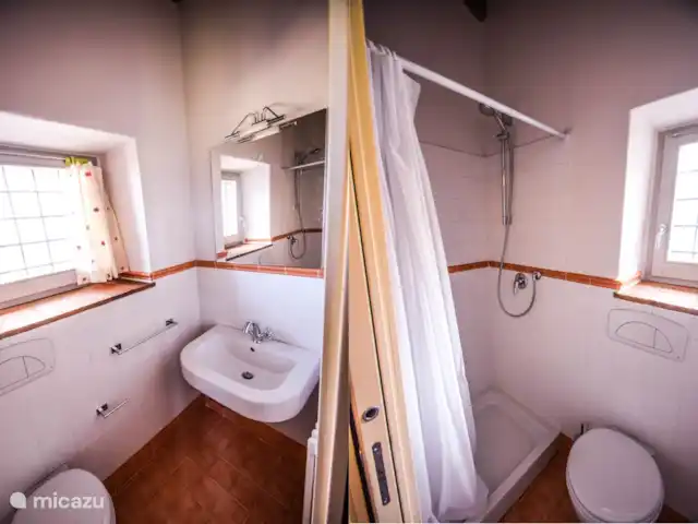 Ombrie - maison avec piscine privée | Italie, Ombrie, Montecchio - villa