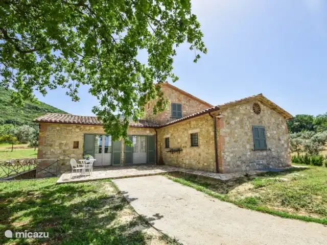 Ombrie - maison avec piscine privée | Italie, Ombrie, Montecchio - villa