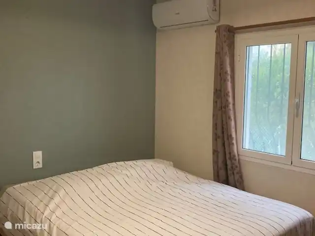 Casanova | Espagne, Costa Blanca, Moraira - villa Chambre (à l'étage)