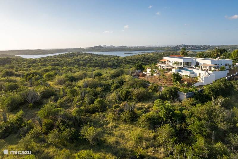Holiday home Curaçao, Banda Ariba (East), Jan Thiel Villa Casa Pasa