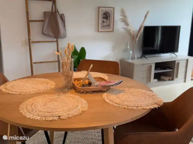 Beach Houses White Sands #Five huren in Curaçao, Curacao-Midden, Blue Bay - appartement