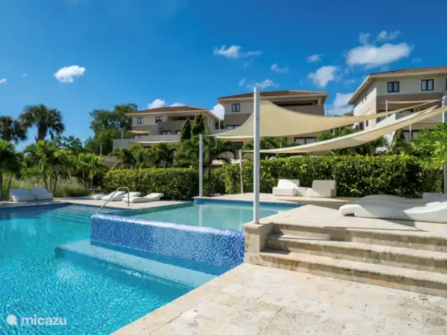 Beach Houses White Sands #Five huren in Curaçao, Curacao-Midden, Blue Bay - appartement Beach Houses White Sands #Five huren in Curaçao, Curacao-Midden, Blue Bay - appartement