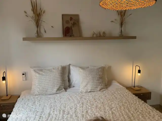 Beach Houses White Sands #Five huren in Curaçao, Curacao-Midden, Blue Bay - appartement