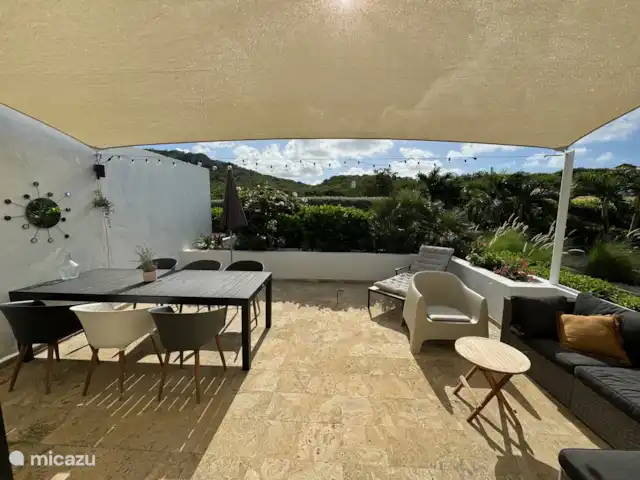 Beach Houses White Sands #Five huren in Curaçao, Curacao-Midden, Blue Bay - appartement