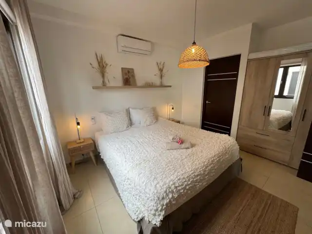 Beach Houses White Sands #Five huren in Curaçao, Curacao-Midden, Blue Bay - appartement